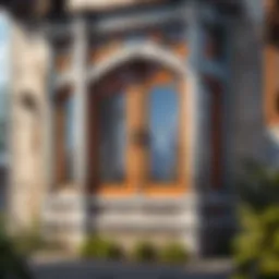 Architectural Brilliance