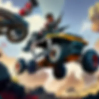 Steering Clear of Obstacles Avoiding Pitfalls in Apex Boosting