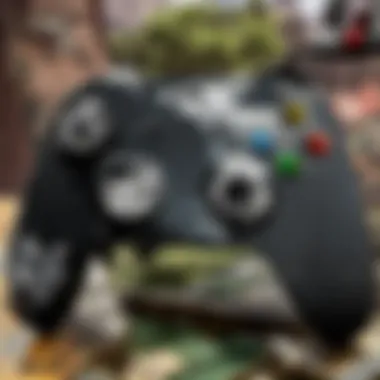 Compatible Devices with Xbox KBM Adapters Display of compatible devices with KBM adapters for Xbox