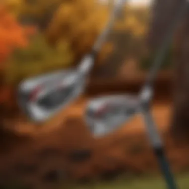 Notable Callaway Apex 19 Irons Review Notable Callaway Apex 19 Irons Review