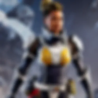 The Marketing Power of Celebrity Apex Celebrity involvement in APEX Legends marketing