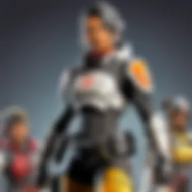 Streamers Shaping APEX Legends Prominent streamers influencing gaming culture