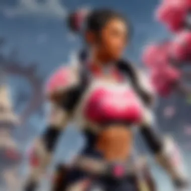 Celestial Blossom Skin Elegance Celestial Blossom Skin