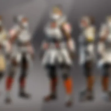 Apex Legends Starter Pack - Champion's Emote Collection