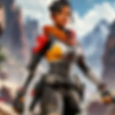 Unravel Abilities through Character Exploration Character exploration