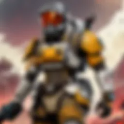 Chrome OS Apex Legends Download Guide