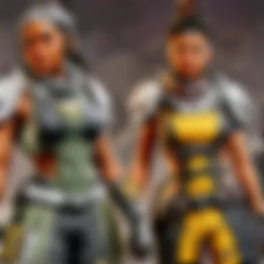 Community Connection: The Pulse of APEX Legends