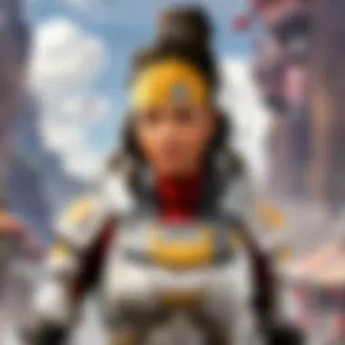 Community Engagement Dynamics in Apex Club