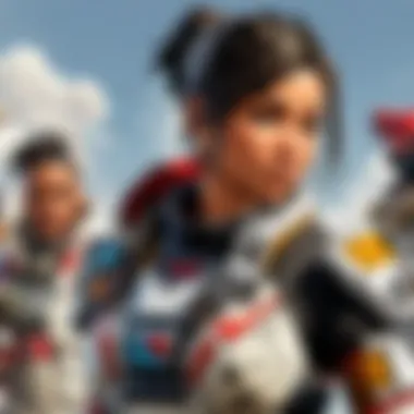 Competitive Edge in Apex Legends Betting