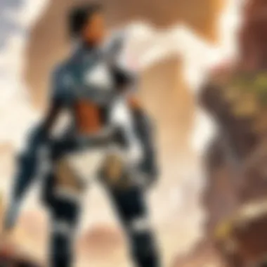 Competitive Edge Strategies for APEX Legends