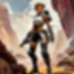 Apex Legends codes interface on Xbox