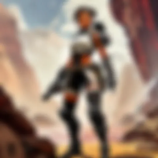 Apex Legends codes interface on Xbox