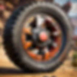 Strategic Deployment in APEX Legends