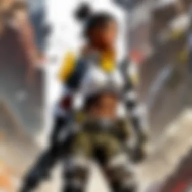 Ethereal Gaming Aura Ethereal Gaming Aura of Coros Apex