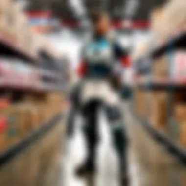 Navigating Career Advancement at Costco in Apex, NC Costco Apex NC Career Progression