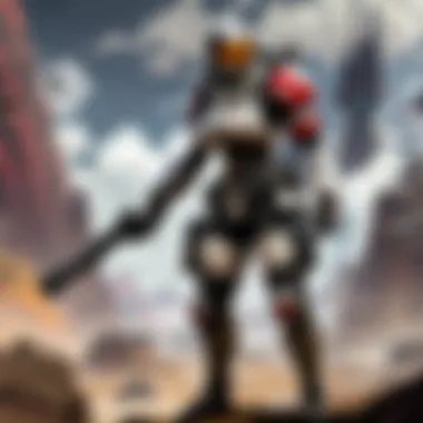 Elevated Gameplay with Apex Legends Codes Dynamic Gameplay Enhancement through Apex Legends Codes
