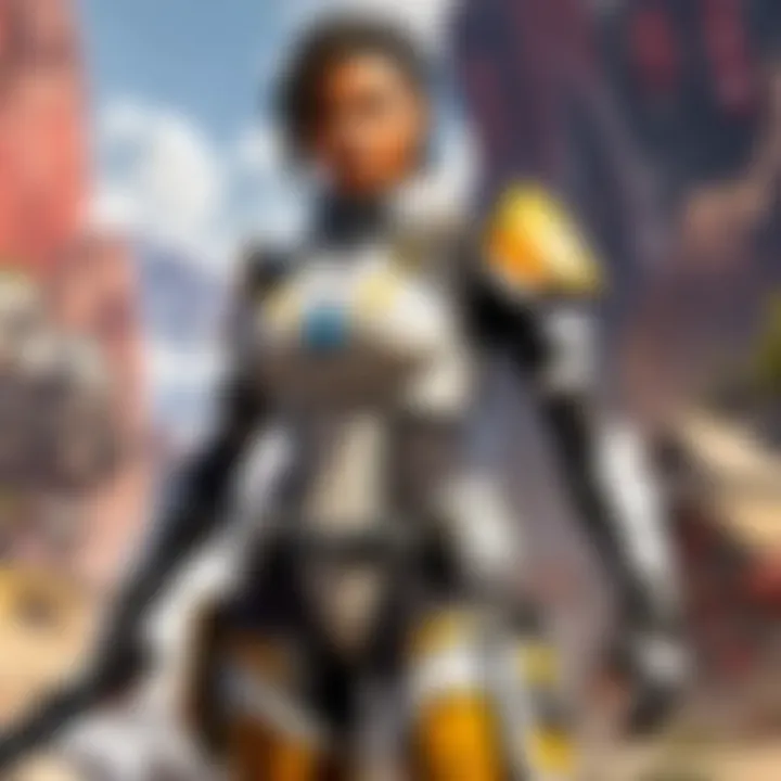 Custom PS Five: Enhancing Your APEX Legends Gaming Experience Summary