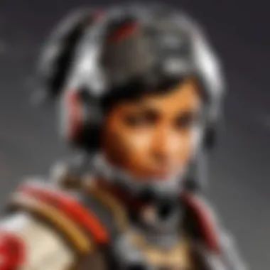 Customizable PC Case Options for APEX Legends Players