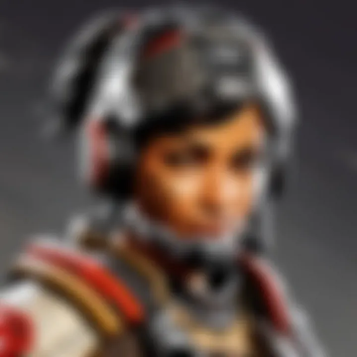 Customizable PC Case Options for APEX Legends Players