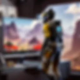 Cutting-Edge Display Technologies