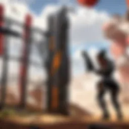 Cutting-Edge Technology in APEX Legends