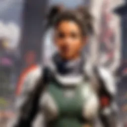 Illustration depicting understanding social cues