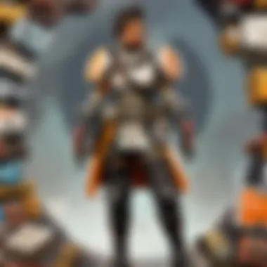 Navigating the Digital Heirloom Marketplace Digital Marketplace for Apex Legends Heirlooms