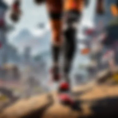 Dominate the Virtual Battlegrounds Dominate the Virtual Battlegrounds