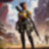 Dynamic Gameplay Visualization