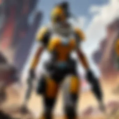 Unleashing Dynamic Gameplay Dynamic Kapex Zero Clearance Feature in APEX Legends