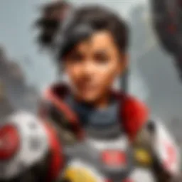 Visual representation of Apex Coins in the game