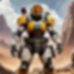 Cutting-Edge Gaming Technology