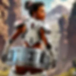 Elegant craftsmanship of the Pearl Competitor Series Marching Snare