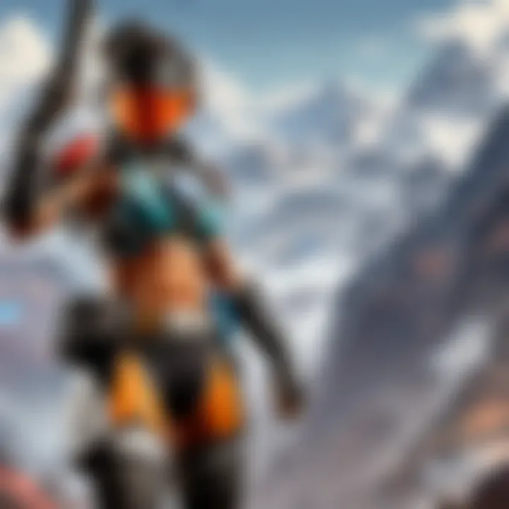 Engagement Elevation Enhanced engagement strategies with LegendVox in Apex community
