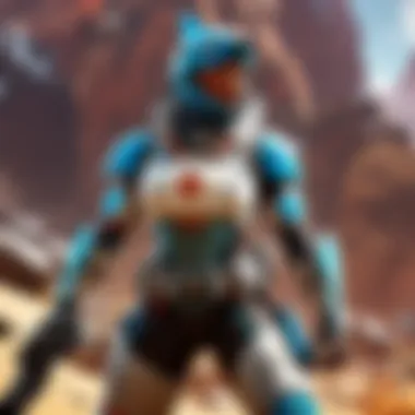 Enhanced Gameplay Enhanced Gameplay with LegendVox Shark AZ1002
