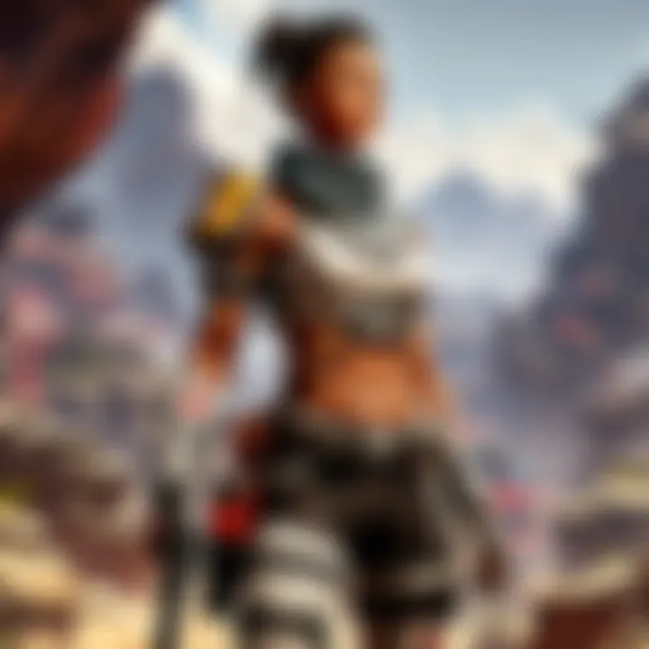 Apex Legends PS5 Upgrade Guide - Enhanced Gaming Setup