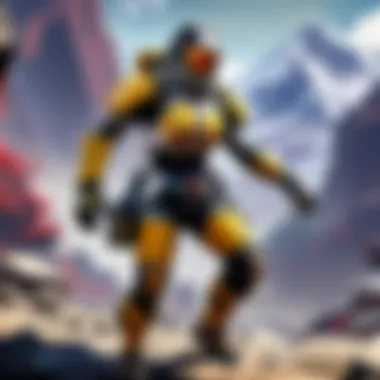Elevating Gaming Skills Enhanced Performance with Kapex Zero Clearance in APEX Legends