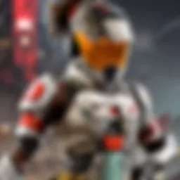 Ergonomic Controller for Apex Legends