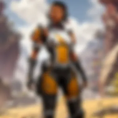Understanding Evolving Meta Trends in Apex Legends Evolving meta trends