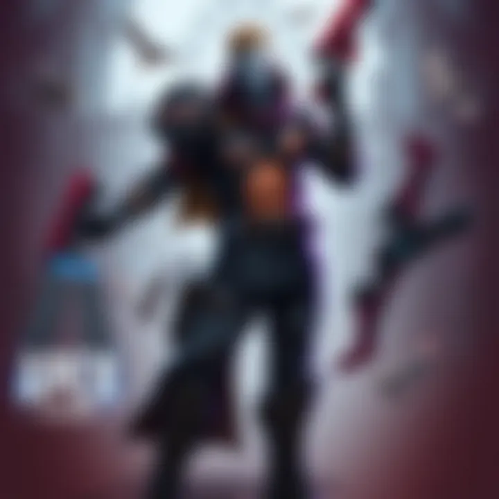 A graphic illustrating various Apex Legends boosting methods