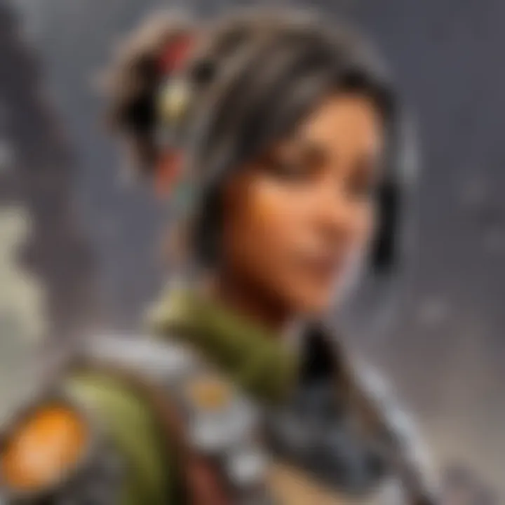 Enhancing Gameplay with Purchased Apex Legends Coins