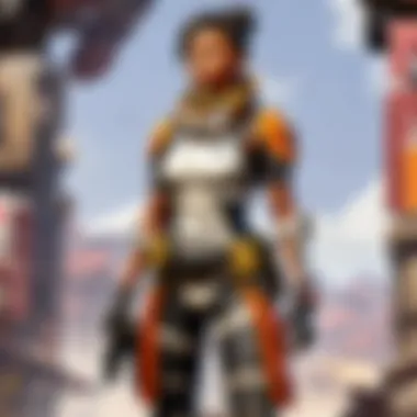 Navigating In-Game Store for Apex Legends Coins