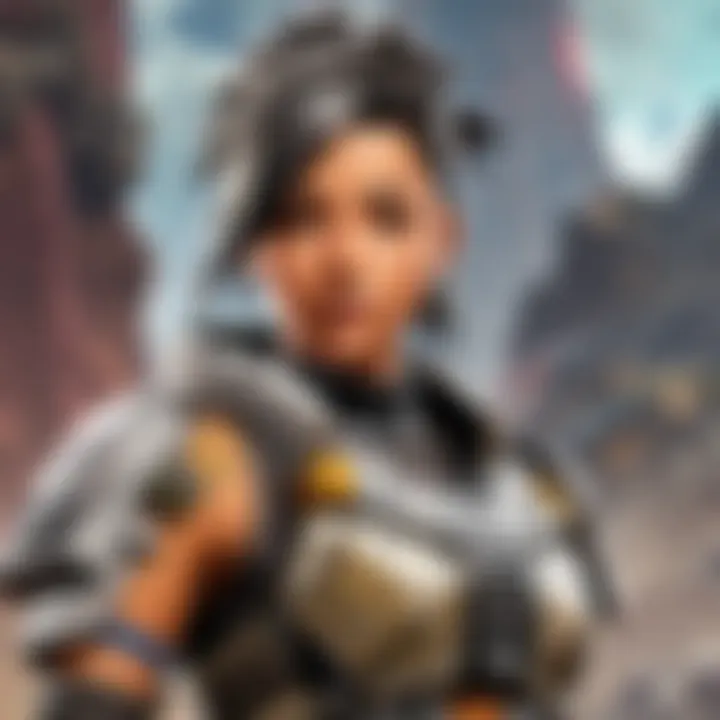 Community feedback forum discussing Apex Legends Mobile