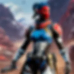 Mystical Apex Legends Pack Opening