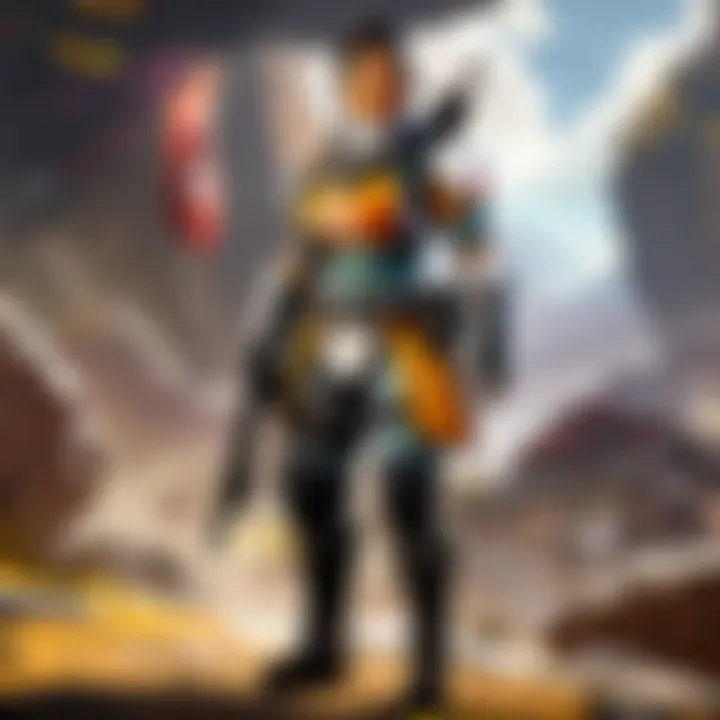 Optimizing Apex Legends Pack Rewards