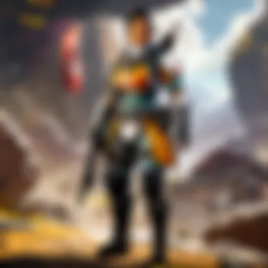 Maximizing Your Rewards Optimizing Apex Legends Pack Rewards