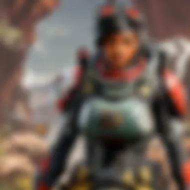 Mastering the Art of Loot Strategic Loot Management in Apex Legends