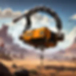 Strategic Deployment