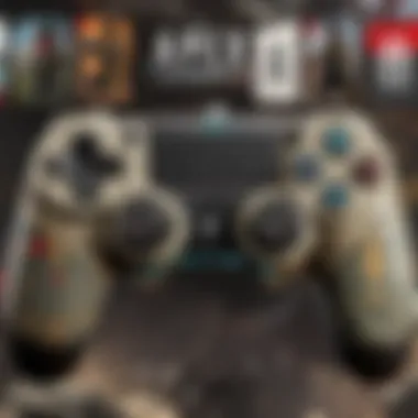 Optimized Button Mappings Enhance your gameplay agility with optimized button mappings