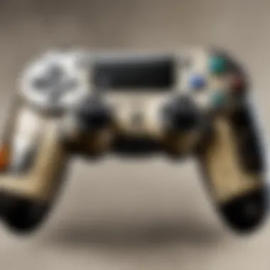 Competitive Edge Mastery Master the art of controller customization for competitive edge in Apex Legends